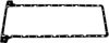 BMW 11137500006 Gasket, wet sump